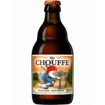 BIRRA MC CHOUFFE BRUNE cl.33