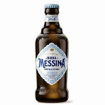 BIRRA MESSINA CRISTALLI DI SALE cl.33