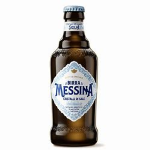 BIRRA MESSINA CRISTALLI DI SALE cl.50