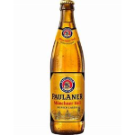 BIRRA PAULANER MUNCHNER HELL cl.50