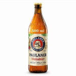 BIRRA PAULANER WEISSE cl.50