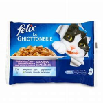 FELIX GHIOTTONERIE CO/AGN4x85g