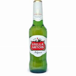 BIRRA STELLA ARTOIS cl.33