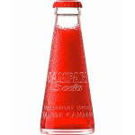 CAMPARI SODA cl.9,8 x60