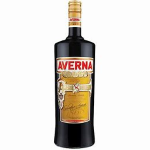 AMARO AVERNA 100cl.