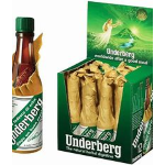 AMARO UNDERBERG 44% MINIATURES 12x2cl.