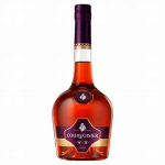 COGNAC COURVASIEUR V.S. 70cl.