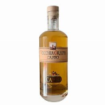 GRAPPA CAFFO VECCHIA GIALLA 70cl.