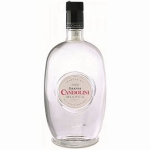 GRAPPA CANDOLINI BIANCA 100cl.