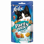 FELIX PARTY MIX OCEANO 8x60gr