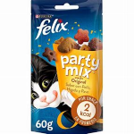 FELIX PARTY MIX ORIGINAL8x60gr