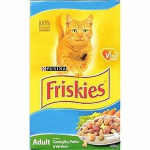 FRISKIES CROCC.CO/PO/VE.GR.400