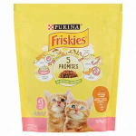 FRISKIES CROCC.JUNIOR gr.375