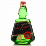 GRAPPA DEL LUPO 70cl.