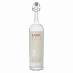 GRAPPA POLI SARPA 70cl