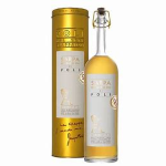 GRAPPA POLI SARPA ORO 70cl