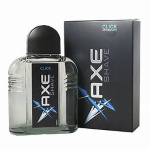 AFTER SHAVE AXE CLICK ML.100