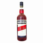 LIQ. BITTER BARBIERI 100cl.