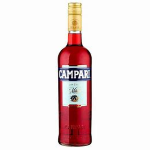 LIQ. BITTER CAMPARI 100cl.