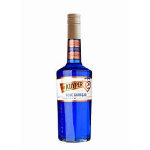 LIQ. BLU CURACAO DE KUYPER 70cl.