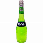 LIQ. BOLS APPLE SOUR 70cl.