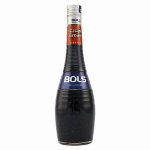 LIQ. BOLS CREME DE CACAO BROWN 70cl.