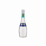 LIQ. BOLS MENTA BIANCA 70cl.