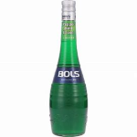 LIQ. BOLS MENTA VERDE 70cl.