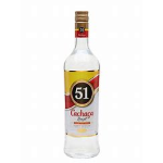 LIQ. CACHACA 51 100cl.