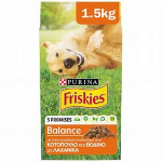 FRISKIES DOG BALANCE PO/V.K1.5