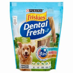 FRISKIES DOG DENTAL FRESH g180