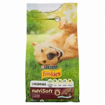 FRISKIES DOG NUTRISOFT MZ.K1.5