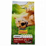 FRISKIES DOG NUTRISOFT PO.K1.5