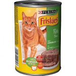 FRISKIES FILETTI CHICKEN gr.70