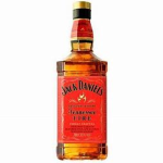 LIQ. JACK DANIEL'S FIRE 100cl.