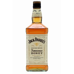 LIQ. JACK DANIEL'S HONEY 100cl.