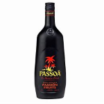 LIQ. PASSOA 100cl.