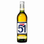 LIQ. PASTIS 51 100cl.