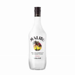 LIQ. RUM MALIBU' 100cl.