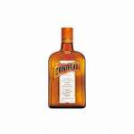 LIQUORE COINTREAU 40% MINIATURES 6x5cl.