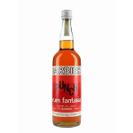 PUNCH BARBIERI RUM 100cl.