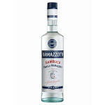 SAMBUCA RAMAZZOTTI 100cl.