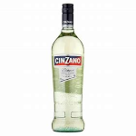 VERM. CINZANO BIANCO 100cl.