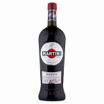 VERM. MARTINI ROSSO 100cl.