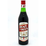 VERMOUTH CARPANO PUNT&MES 100cl.