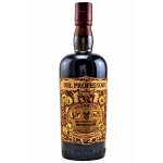 VERMOUTH DEL PROFESSORE ROSSO 75cl.