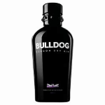 GIN BULLDOG 70cl.