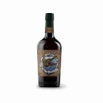 GIN DEL PROFESSORE CROCODILE 70cl.