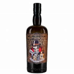 GIN DEL PROFESSORE MONSIEUR 70cl.