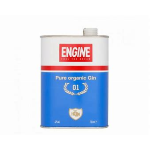 GIN ENGINE 70cl.